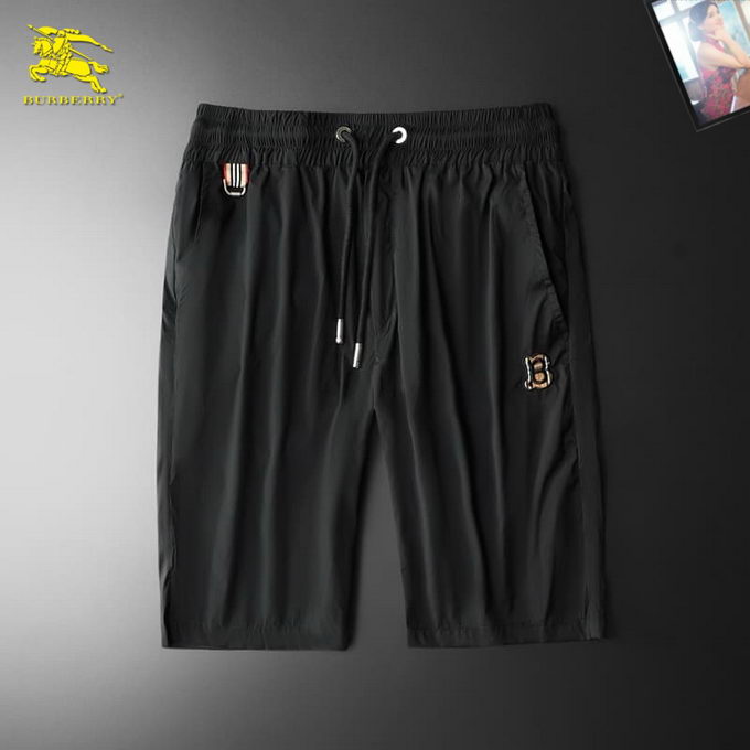 Burberry Beach Pants Mens ID:20250629-100